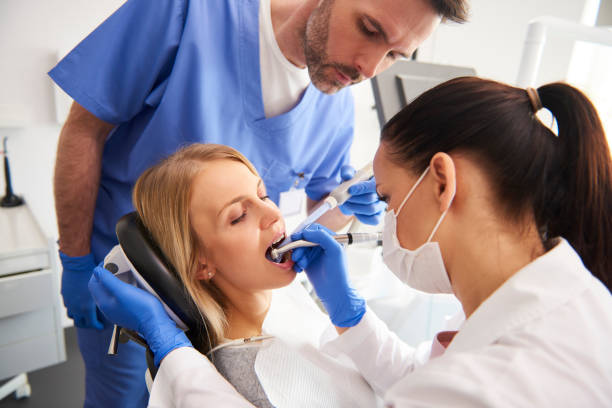 Best Dental Exams and Cleanings  in Newport, RI