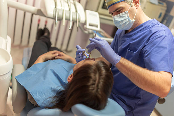 Best Oral Cancer Screening  in Newport, RI
