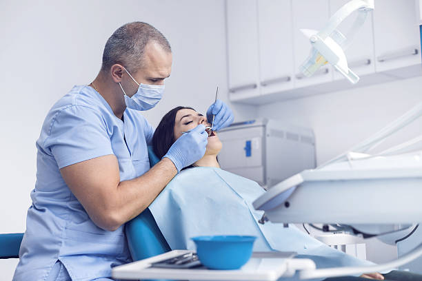 Best Dental Fillings (Composite and Amalgam)  in Newport, RI